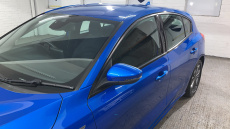 Ford Focus 1.0 EcoBoost 125 ST-Line 5dr Petrol Hatchback